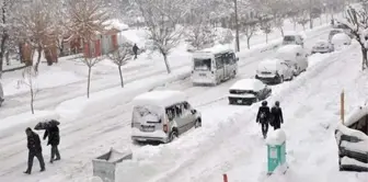 Kar yağacak mı? İstanbul'a kar ne zaman yağacak? İstanbul hava durumu detayları!