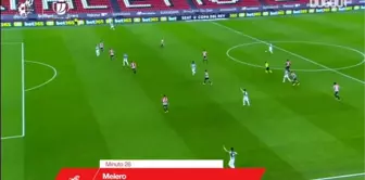 Maç Özeti: Athletic Club 1-1 Levante