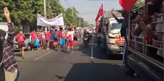 Myanmar'da darbe karşıtı protestolar 6. gününde