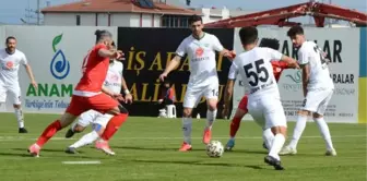 Sivas Belediyespor: 2-0