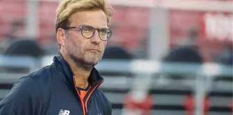 Liverpool menajeri Jürgen Klopp: Takımdan ayrılmayacağım