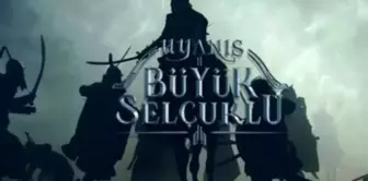 Uyanış: Büyük Selçuklu canlı izle! TRT 1 Uyanış: Büyük Selçuklu 21. yeni bölüm canlı izle! Uyanış: Büyük Selçuklu yeni bölümde neler olacak?