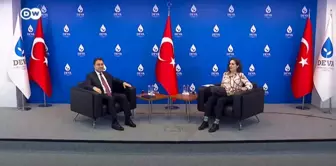 Babacan: AKP'nin uykularını kaçırıyoruz