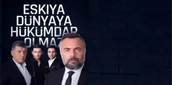 Eşkıya Dünyaya Hükümdar Olmaz Alparslan ölüyor mu? EDHO Alparslan ölecek mi? Yunus Emre Yıldırımer Kimdir?