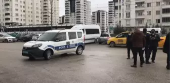 GAZİANTEP - Kuzeni tarafından silahla vurulan kişi hayatını kaybetti