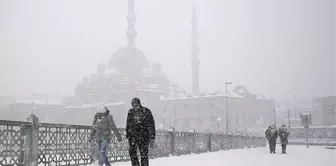 Tulpar fırtınasının Türkiye'de etkili olacağı iddiası