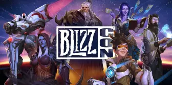 Blizzard Entertainment 30. yılını kutluyor! BlizzConline etkinliği ne zaman?