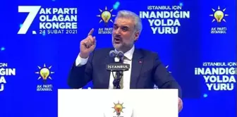 AK Parti İstanbul İl Başkanı kimdir? İstanbul il kongresi ne zaman, saat kaçta? AK Parti İstanbul il yönetim kurulu üyeleri