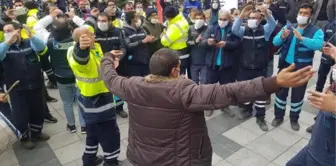 İzmit Belediyesi'nde toplu iş sözleşmesi imzalandı