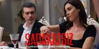 Kanal D Sadakatsiz full izle! Sadakatsiz 19. bölüm fragmanı izle! Sadakatsiz Kanal D canlı izle!