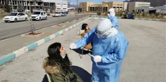 Munzur Üniversitesi'nde yüz yüze eğitim tedbirlerle başladı