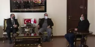 Hayırsever iş insanları 8 derslikli okul yaptıracak