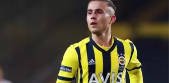 Fenerbahçe'nin Yunan yıldızı Dimitrios Pelkas'a Rubin Kazan talip oldu