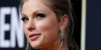 Ginny and Georgia: Taylor Swift, Netflix dizisini cinsiyetçi olmakla eleştirdi