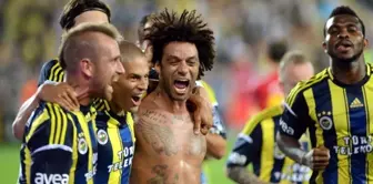 Cristian Baroni'nin G.Saray yenildikten sonra yaptığı paylaşım gündem oldu