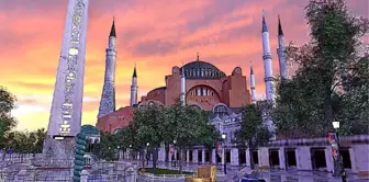 İstanbul turizminin başkenti oluyor