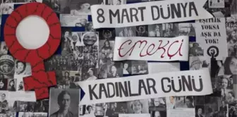 Kadınlar Günü neden kutlanır? 8 Mart Kadınlar Günü nedir, ne zaman çıktı? Kadınlar Günü neden var? İşte kadınlar günü tarihi