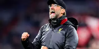 Jürgen Klopp, Almanya A Milli Futbol Takımı'nın yeni teknik direktörü olacağına yönelik iddiaları yalanladı