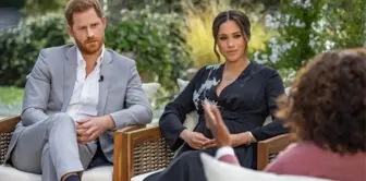 Meghan ve Harry röportajında gündeme gelen tartışmalı konuların aslı ne?