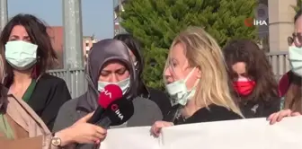 Son dakika haber... Taşınacağı evde temizlik yaptığı sırada öldürülen Tuğba Anlak cinayetinde ATK raporu geldi