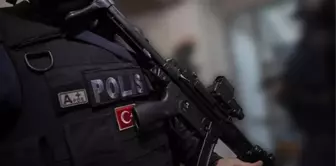 Bombalı eylem hazırlığındaki terörist Şanlıurfa'da yakalandı