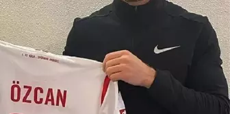 Salih Özcan, Almanya U21 Teknik Direktörü Stefan Kuntz'dan gizlendi !..