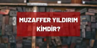 Bebek Otelin sahibi kimdir? Muzaffer Yıldırım kimdir?