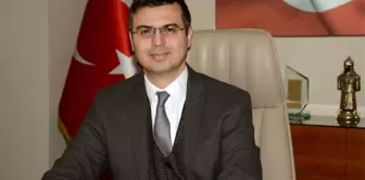 Dr. Korkmaz'dan 'Kolorektal kanserden korunmak için taramalarınızı düzenli yaptırın' çağrısı