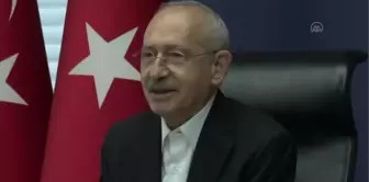 CHP Dış Politika Danışma Kurulu, Kılıçdaroğlu başkanlığında toplandı