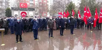 18 Mart Çanakkale Zaferi ve Şehitler Günü