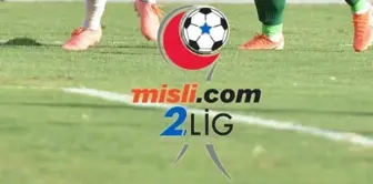 Mislicom 2.Lig GMG Kastamonuspor - Turgutluspor maçı ne zaman, saat kaçta? Hangi kanalda yayınlanacak?