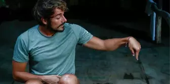 Cemal Can, Survivor All Star'a gidecek mi? Cevap vermekte zorlandı