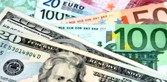 Dolar ve euro kuru: Dolar ne kadar? Euro kaç TL oldu? 23 Mart dolar, EURO!