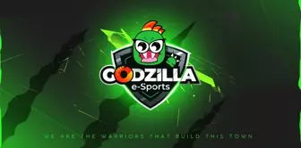 Godzilla Esports Kabasakal Online ile sponsorluk anlaşması imzaladı