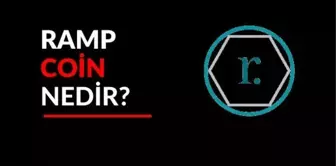 RAMP Coin nedir? RAMP Coin yorum ve analizi! Binance RAMP'i Llsteleyeceğini duyurdu