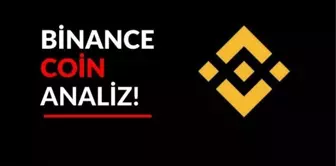 Binance Coin Yorum: Binance Coin, IOTA, Ethereum Classic Fiyat Analizi