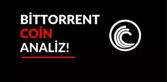 BitTorrent coin yorum: BitTorrent (BTT) İlk On Kripto Listesine Girmek İçin % 86 Arttı, Haftalık Kazançların Yaklaşık % 275'ini Kaydediyor