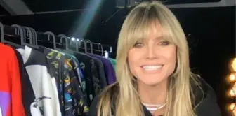 Heidi Klum kim? Heidi Klum kaç yaşında, nereli, eşi kim?