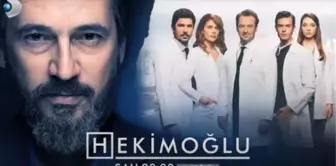 Hekimoğlu yeni bölüm canlı izle! Kanal D 42. bölüm canlı izle! Hekimoğlu son bölüm!