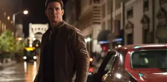 Jack Reacher filmi oyuncuları kim? Jack Reacher konusu, oyuncuları ve Jack Reacher özeti!