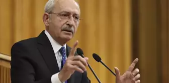 Kılıçdaroğlu'ndan çok sert İstanbul Sözleşmesi tepkisi: 42 milyon kadına ihanet edildi