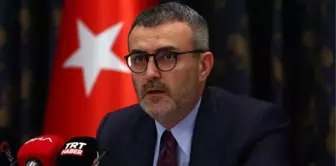 Mahir Ünal kimdir? Mahir Ünal son dakika açıklaması!