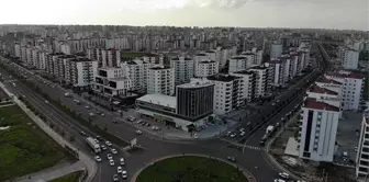 Türkiye'nin en büyük mahallesi unvanını kaptırmadı