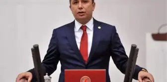 Ahmet Sami Ceylan kimdir? AK Parti MKYK üyesi Ahmet Sami Ceylan biyografisi!