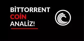 BitTorrent Coin Yorum: Harmony, BitTorrent, Theta ve Helium'da Neler Oluyor?