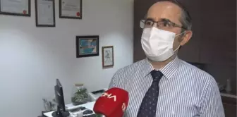 KORONAVİRÜSE YAKALANAN DOKTOR MEHMET KADİR GÖKTÜRK HAYATINI KAYBETTİ