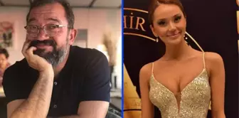 Model Cansu Taşkın'ın iç çamaşırsız pozuna Kadir Çöpdemir'den olay yorum