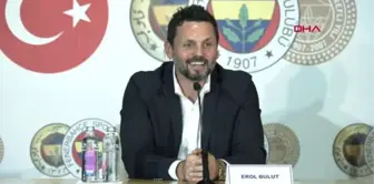 SPOR Emre Belözoğlu ve Erol Bulut, birbirleri hakkında ne söylemişti?