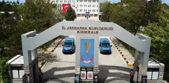 Üç yıl önce hayvan hırsızlığı yapan zanlı tutuklandı