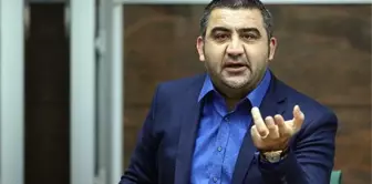 Ümit Özat'tan bomba iddia: Takım otobüsünde FETÖ'cü futbolcuyu tokatladım